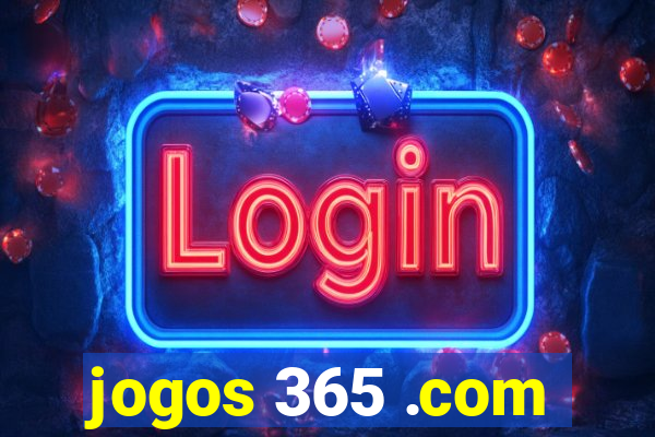 jogos 365 .com